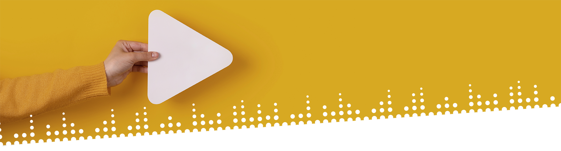 Play Button Video Play Button Video